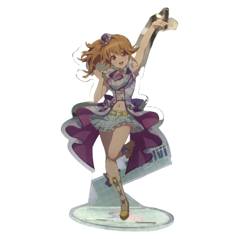 Акрилен орнамент