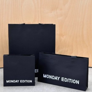 Ноар луксозен чанта за носене