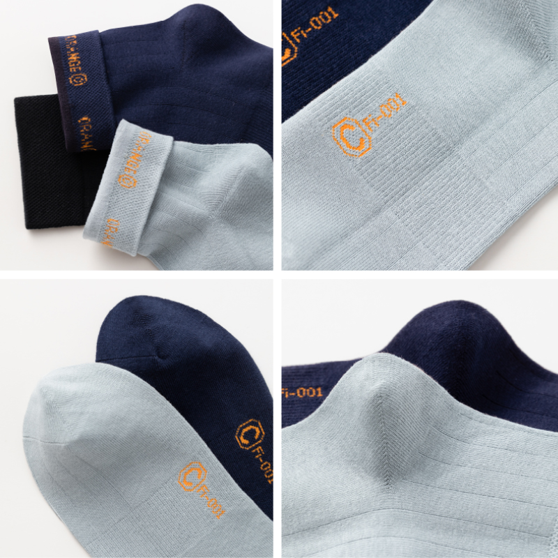 Мъжете бизнес чорапи