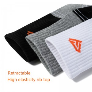 Спортни чорапи