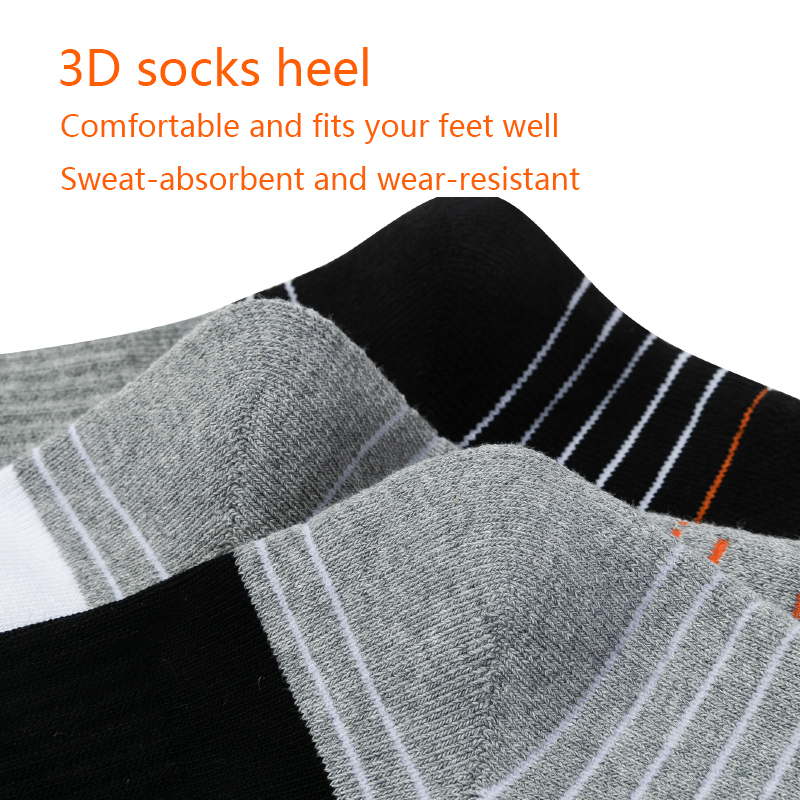 Спортни чорапи