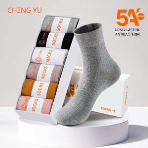 Женски бизнес чорапи