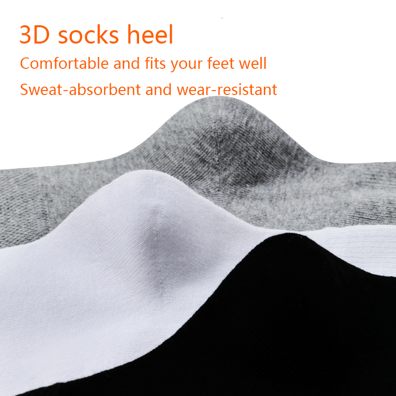 Пролет и летни мъже в средата-Чорапи на телета