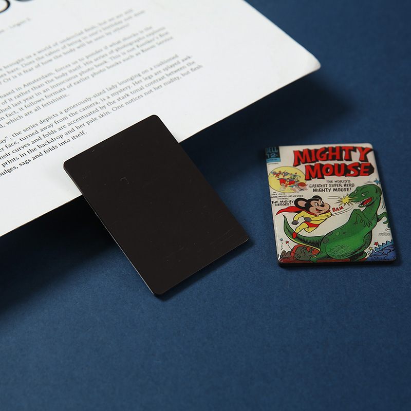 Магнитни стикери за хладилник