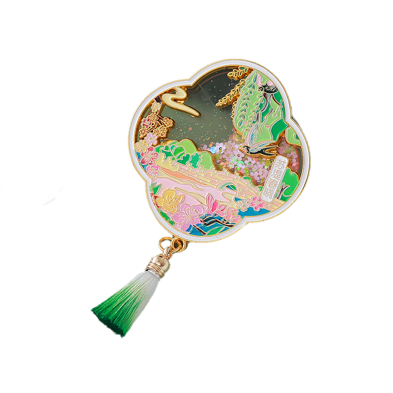 Стикер за хладилник