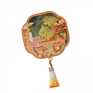 Стикер за хладилник