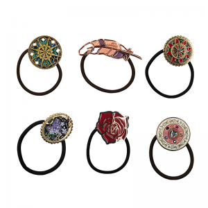 Вратовръзка за коса