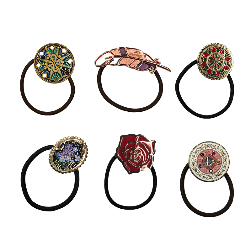 Вратовръзка за коса