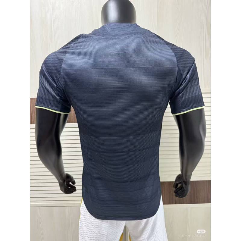 25/26 Реал Мадрид далеч фланелка