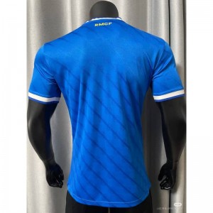 25/26 Реал Мадрид сезон 2 далеч фланелка