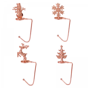 Преносима кука за коледна чанта