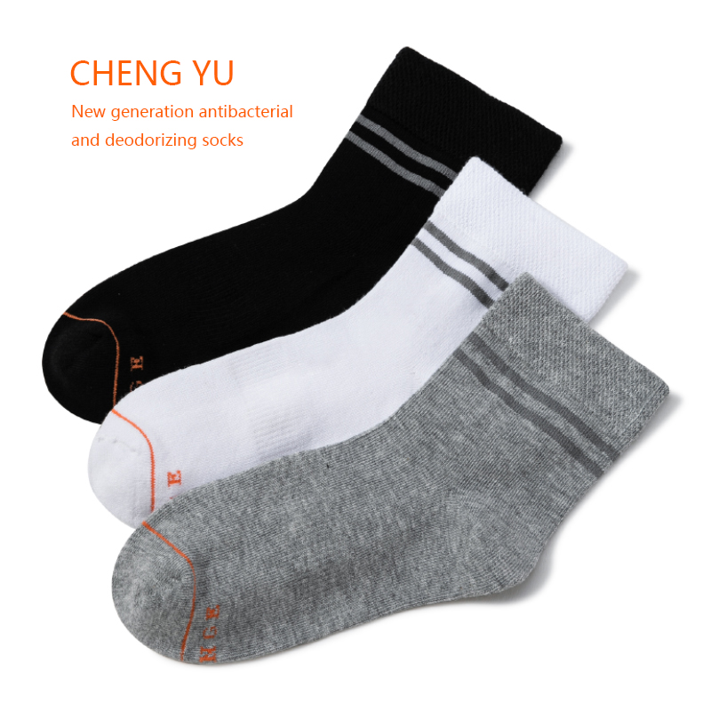 Детски чорапи