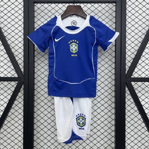 Kids Brazil 2004 Размер: 16-28