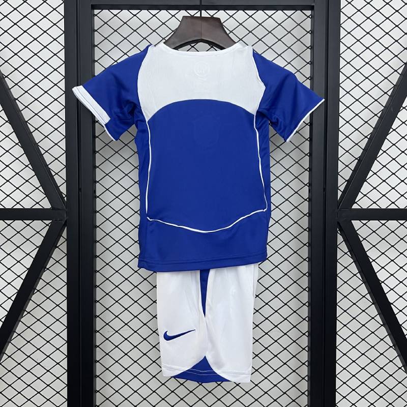 Kids Brazil 2004 Размер: 16-28