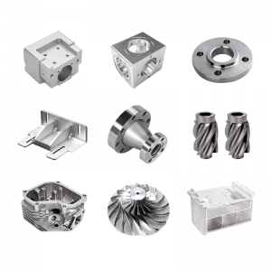 Обработка на ЦПУ