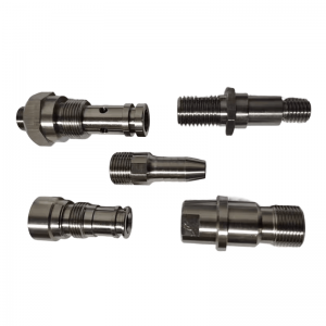 Център за обработка