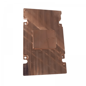 Машинна обработка