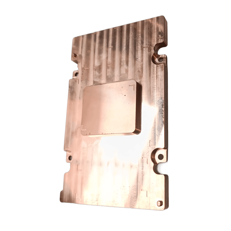 Плавки за радиатор