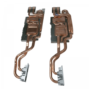 IGBT радиатор