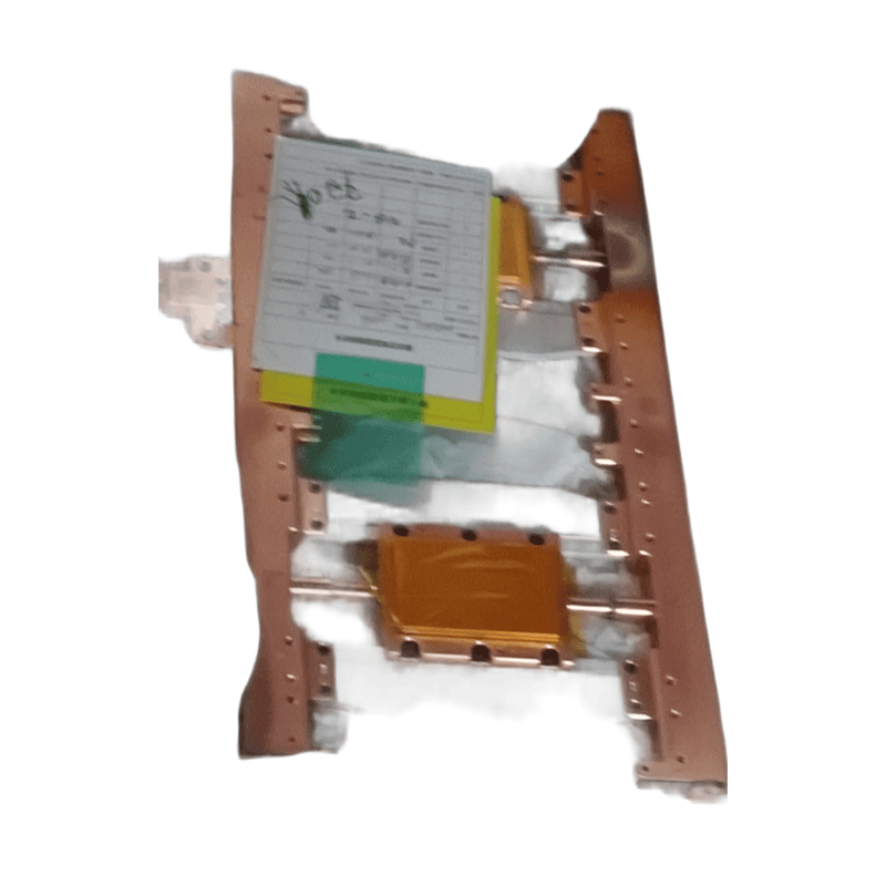 РАДИАТОР НА ДЪРЖАВАТА НА ЛОБИ