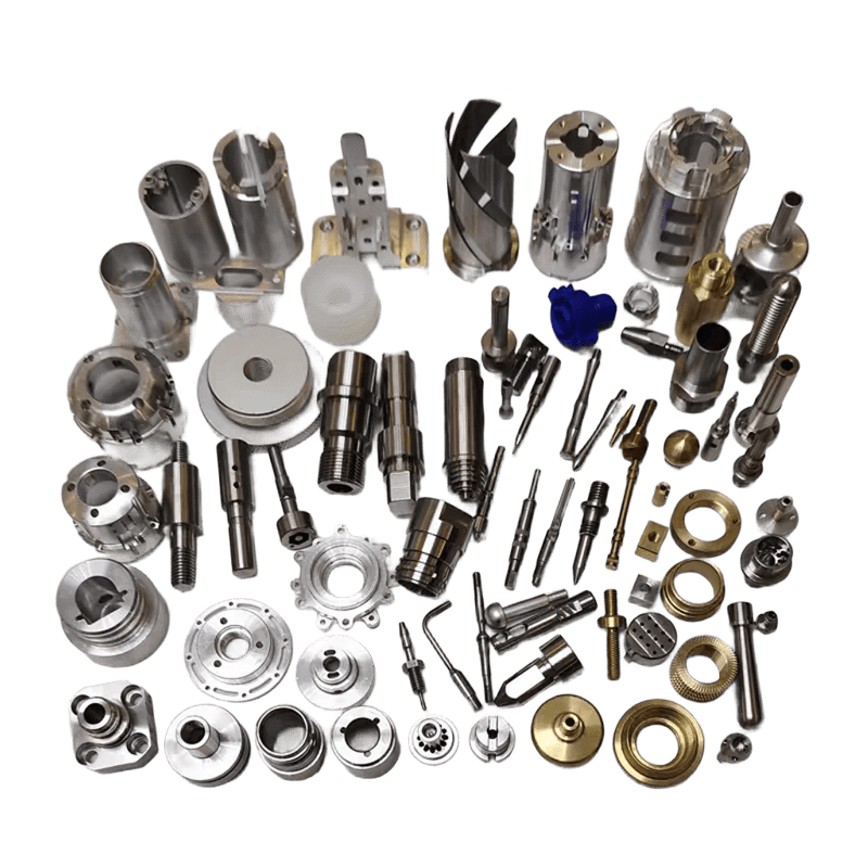 Център за обработка на хардуер