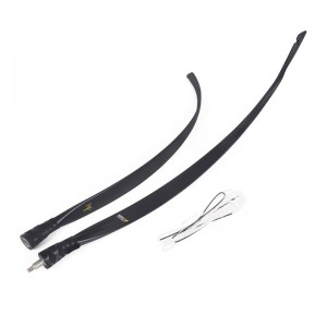 Nika Archery et-16 59 инча асирийски традиционен лък