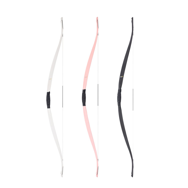 Nika Archery et-16 59 инча асирийски традиционен лък