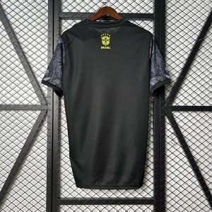 2025 Бразилия Специално издание Jersey S-Xxl