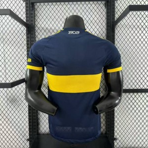 25/26 играч Boca Juniors Home S-4xl