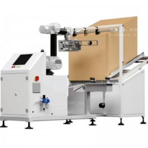 Отварачка за сътрудничество