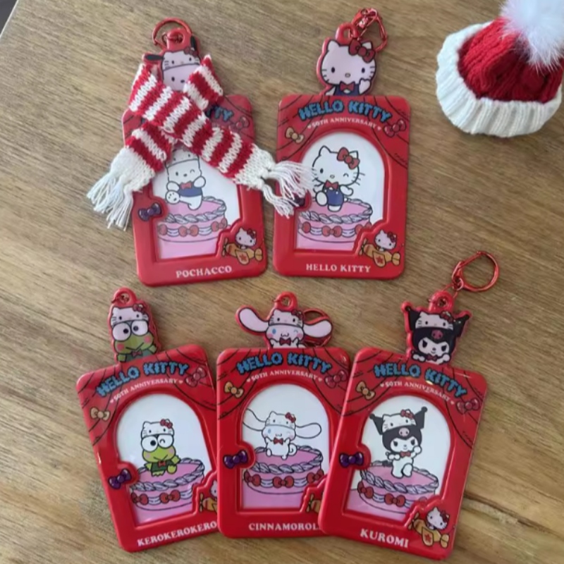 Притежател на PVC карта