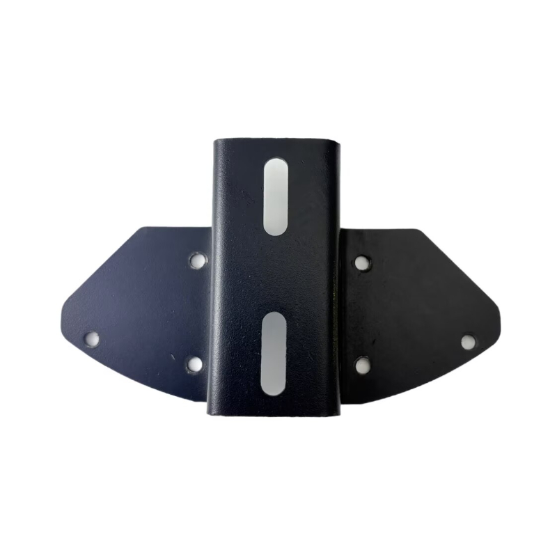 U-оформена скоба