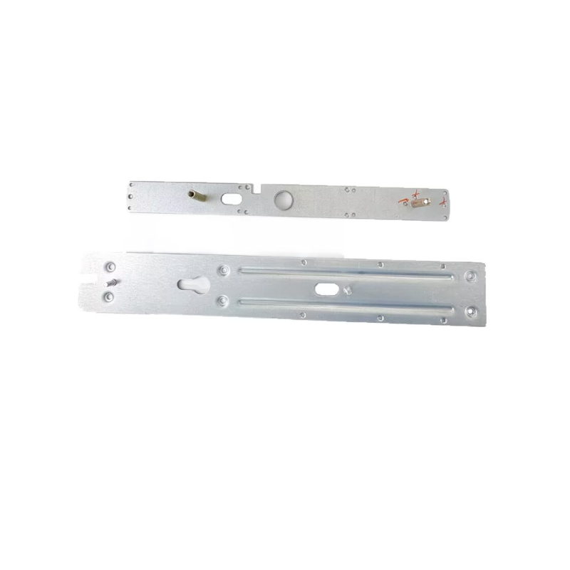 304 Монтажна плоча на тялото на ключалката от неръждаема стомана