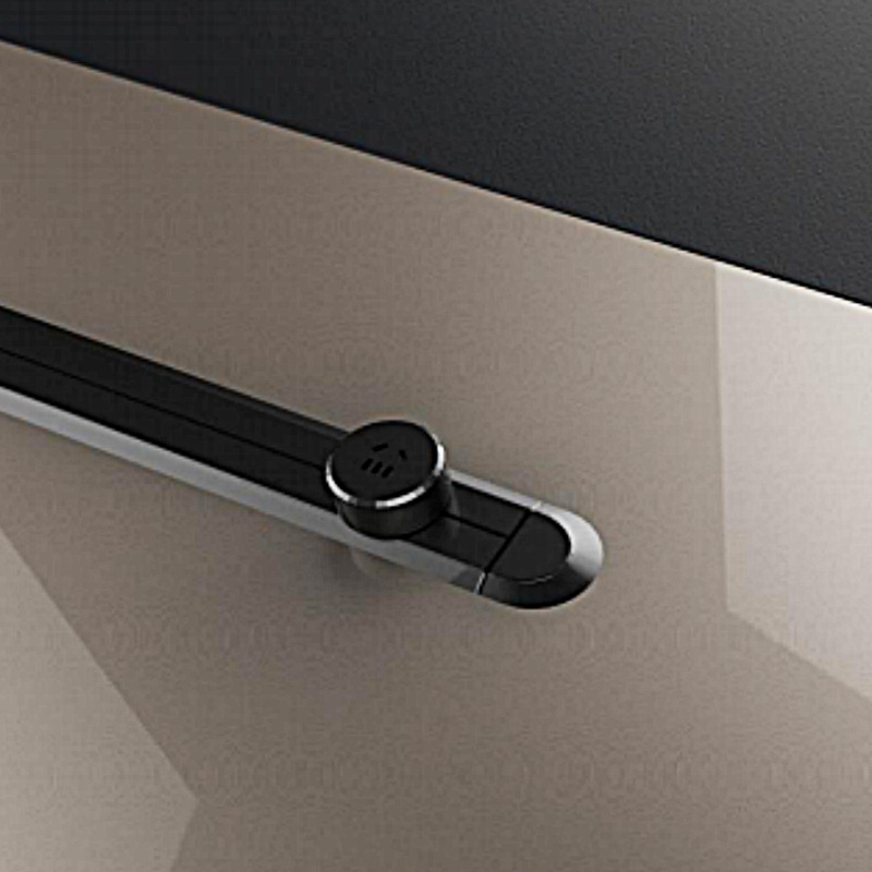 Модел DBT006 Луксозен панел-стил Мениджър Единично изпълнително бюро, Председател\Голямо офис бюро с комплект столове, бюро Boss