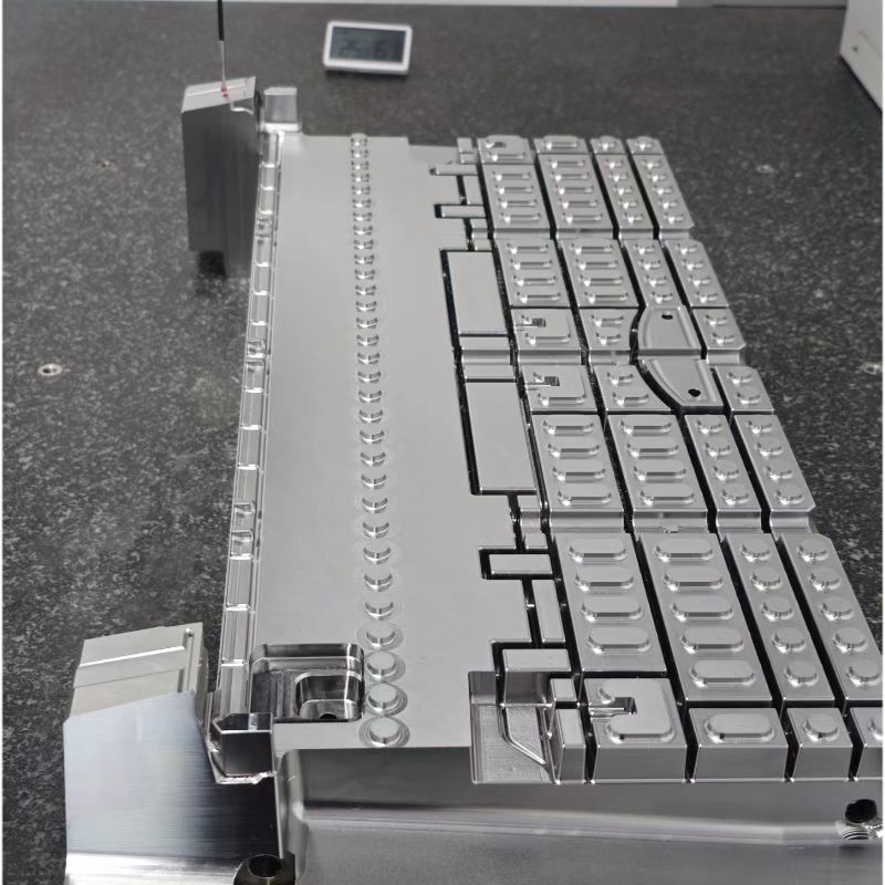 Триизмерен (три координати) откриване на стандартна околна температура