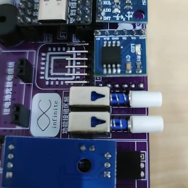 Ръководство за проектиране на печатни платки: Отпечатък на плъзгащ се превключвател & Съвети за оформление ---- От производител на ...