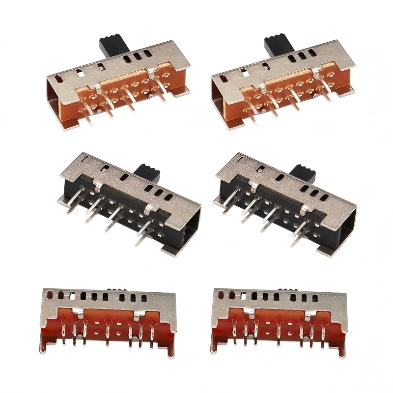 \\„Щракнете\\„ Звукът става заглушен? 5 предупредителни знака Вашият превключвател старее