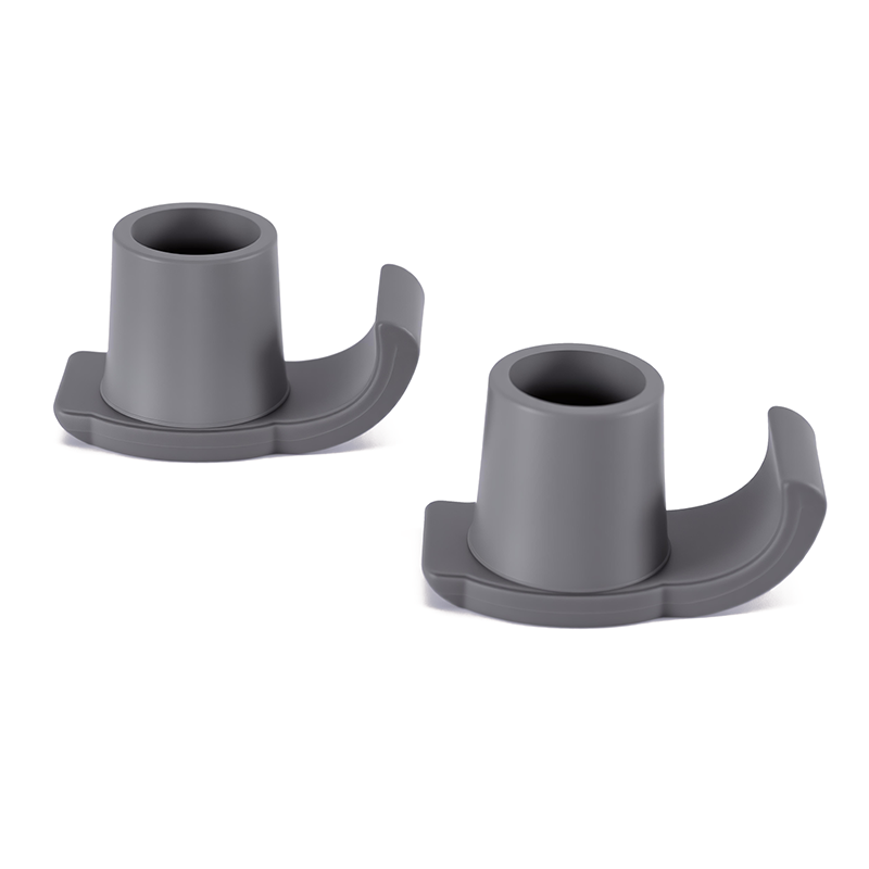 не-приплъзване Walker Ski Glides