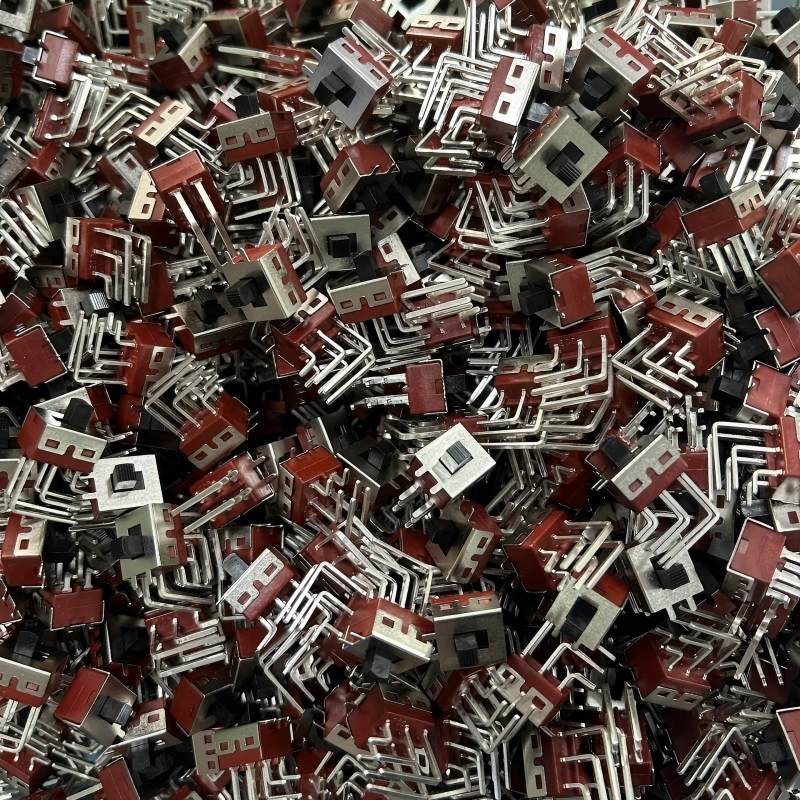 Тайни за повърхностна обработка: Как да запазите корпуса на превключвателя от ръжда-Безплатно за 10+ години