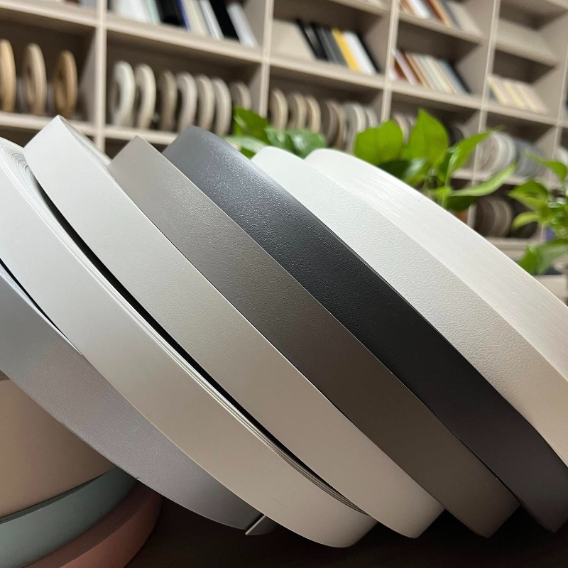 PVC мебели за ръба с различни модели, от които да избирате