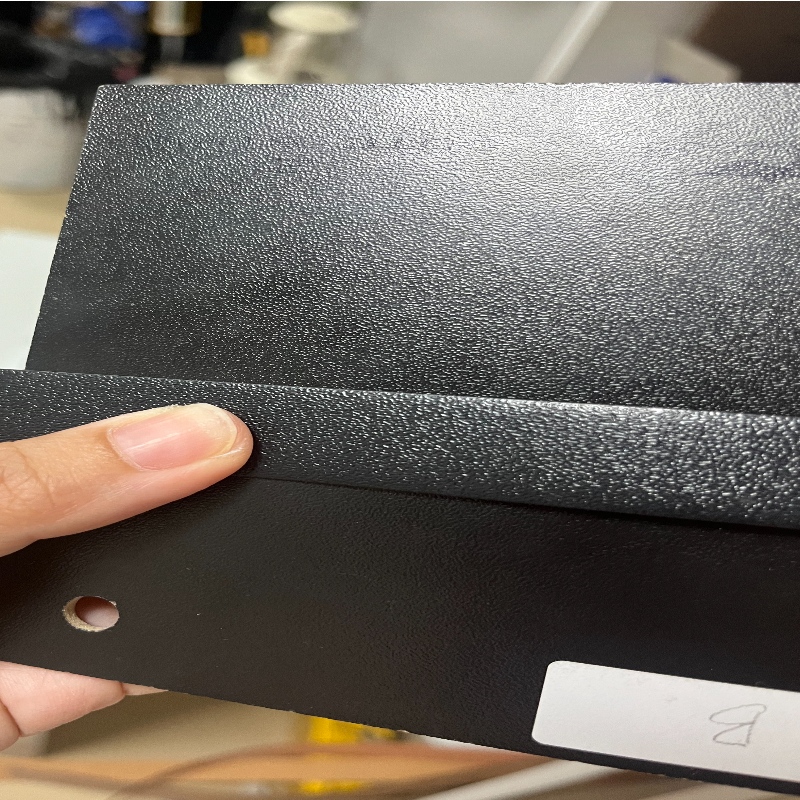 PVC Edge Banding е от съществено значение за ремонта на мебели